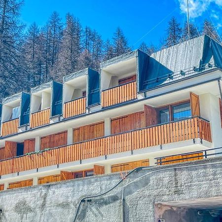 Appartamento Dolmaire - Affitti Brevi Italia Саузе-д'Ульс Экстерьер фото