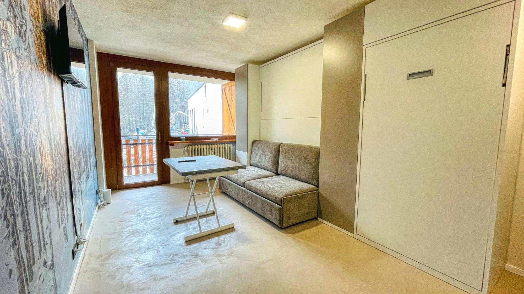 Appartamento Dolmaire - Affitti Brevi Italia Саузе-д'Ульс Экстерьер фото