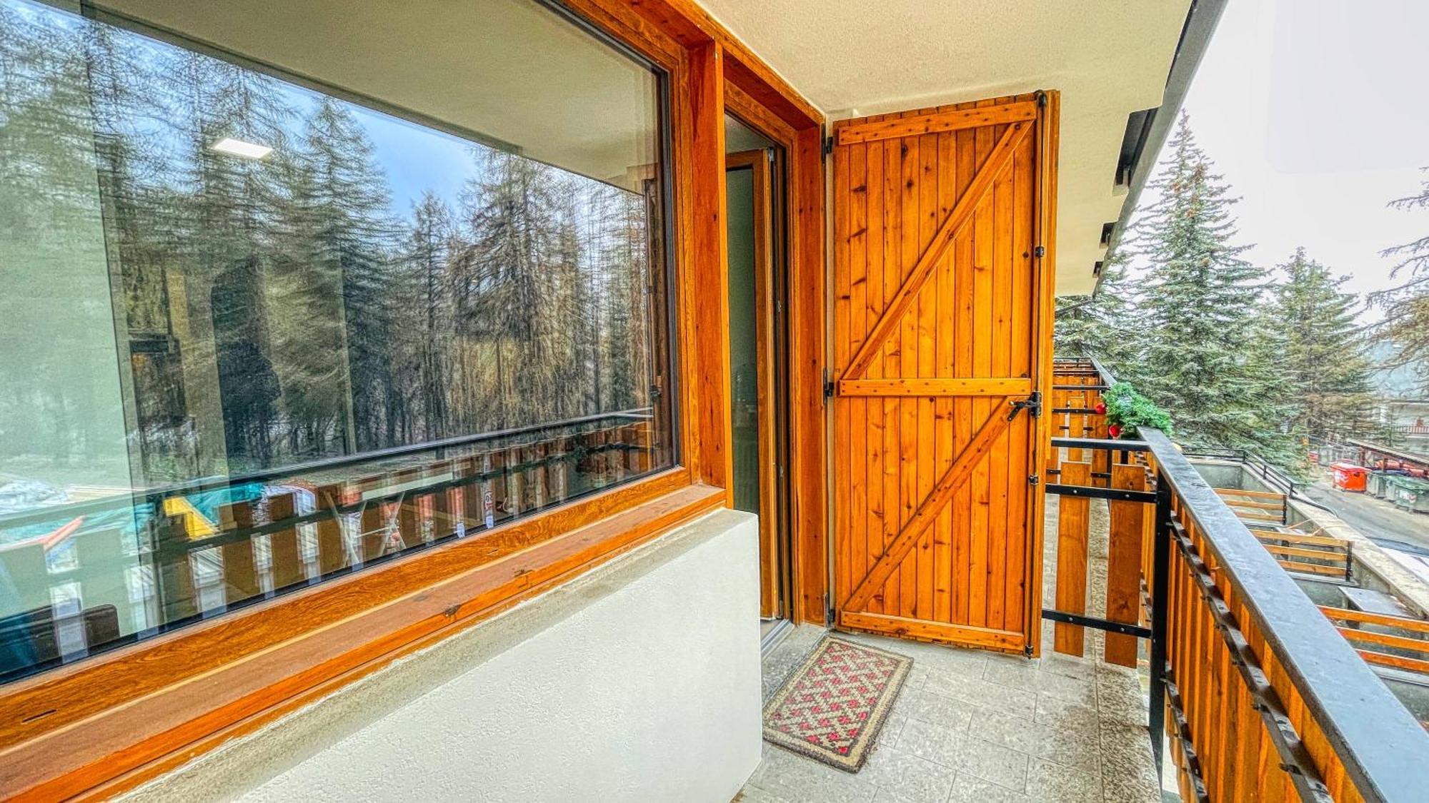 Appartamento Dolmaire - Affitti Brevi Italia Саузе-д'Ульс Экстерьер фото