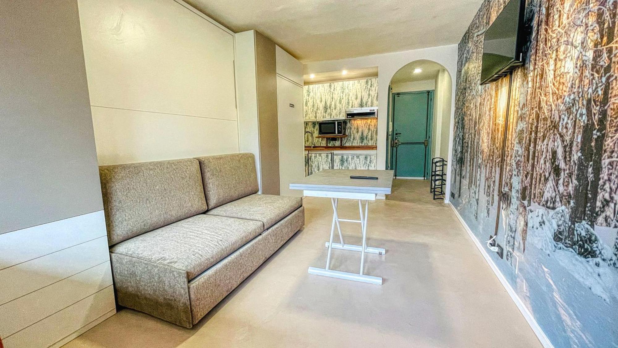 Appartamento Dolmaire - Affitti Brevi Italia Саузе-д'Ульс Экстерьер фото